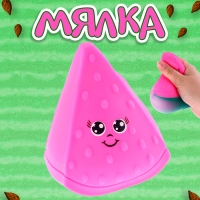 Мялка &laquo;Арбуз&raquo; с пастой