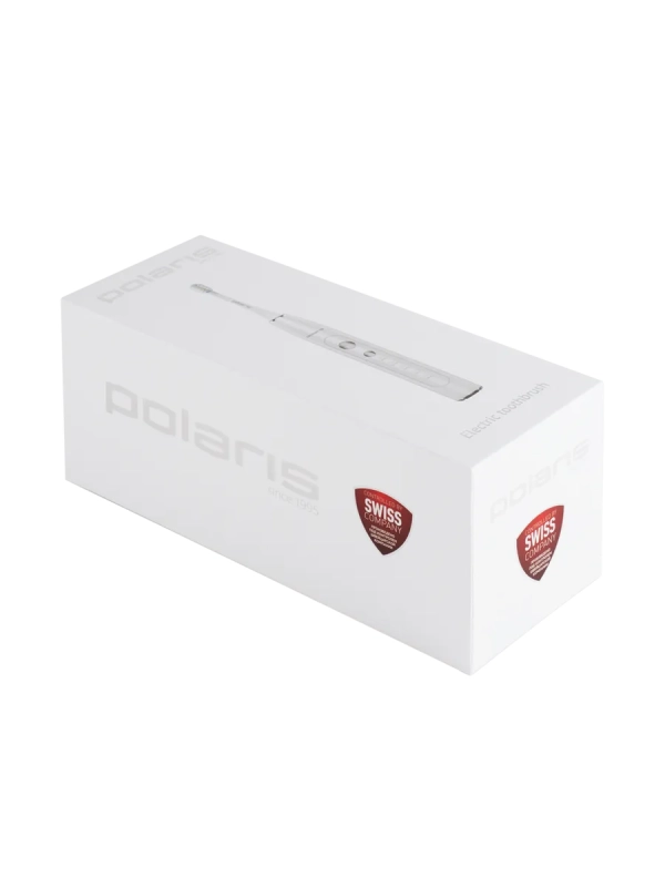 Электрическая зубная щетка PETB 0220 T