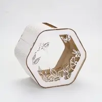 Свадебный семейный банк 25,5 х 23 х 16 см