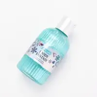 SNOW KISS Гель для душа Candy Fantasy, 300 мл, конфетная сладость