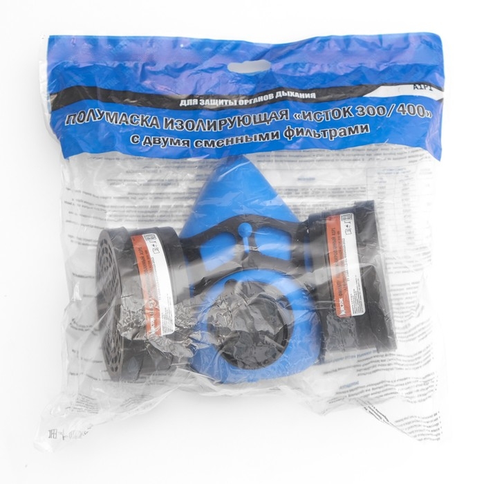 Респиратор Респиратор "Исток-400" (РУ-60М ) А1Р1