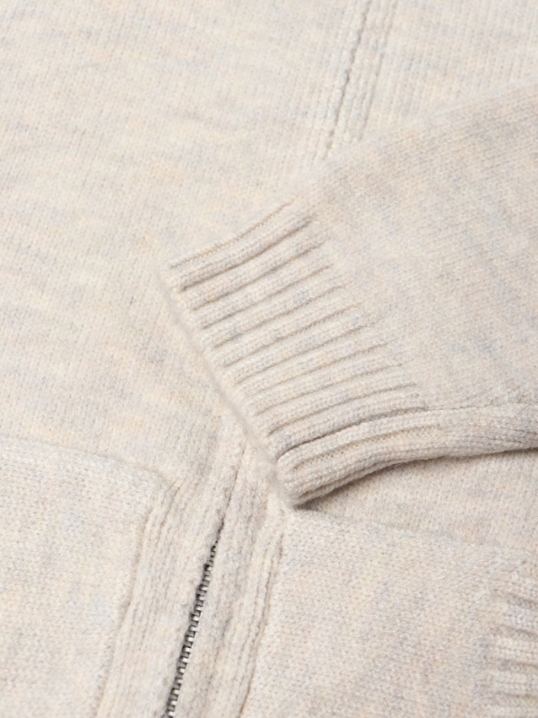 Джемпер детский на молнии KAFTAN рост 120