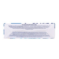 Подарочный набор косметики Dove: шампунь, 250 мл + крем-гель для душа, 250 мл