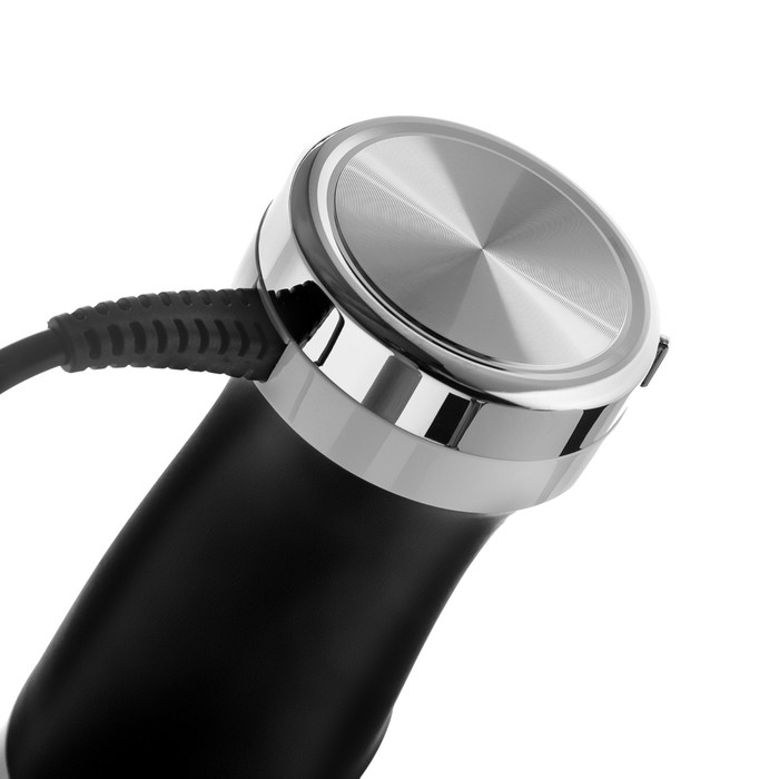 Блендер погружной BRAYER 1242BR, 800 Вт, , нержавеющие лезвия, 2 скорости, 2 насадки, белый Блендер погружной BRAYER 1242BR, 800 Вт, , нержавеющие лезвия, 2 скорости, 2 насадки, белый