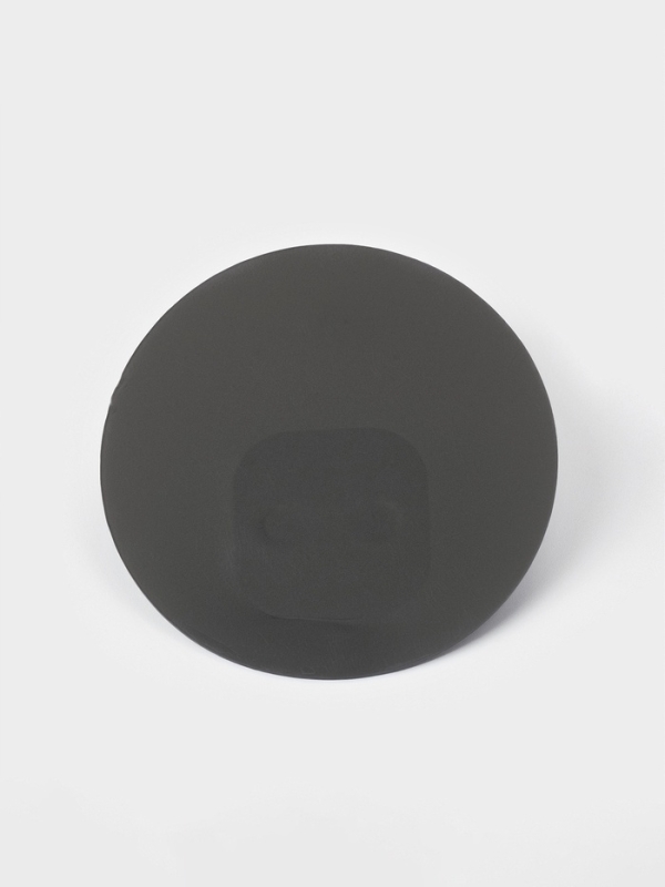 Набор самоклеящихся крючков "Gold", 3 шт 6,5х2,3х6,5 см