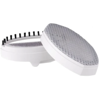 Отпариватель ручной H-HS03008 1500Вт белый голубой