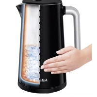 Электрический чайник Smart&Light KO851830, черный