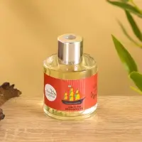 Диффузор Sea and Summer "Jade Orchid" орхидея 50 мл, 6 палочек