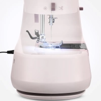 Швейная машинка электромеханическая КТ-6801 - 4.8 Вт