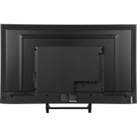 Телевизор Xiaomi Mi LED TV А2, 43", 3840x2160, DVB-T2/C/S2, HDMI 3, USB 2, Smart TV, черный