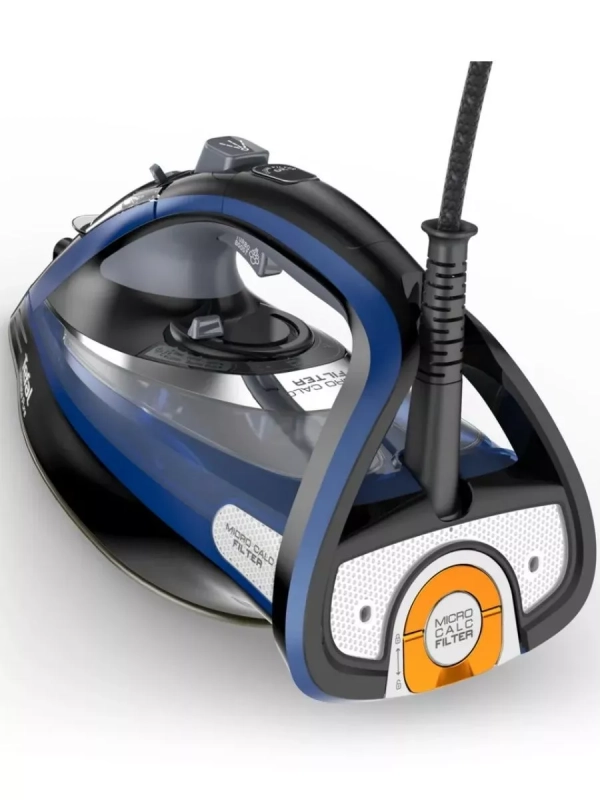 Утюг Ultimate Pure FV9848E0 c автоотключением, 3200 Вт