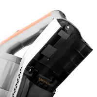 Пылесос BRAYER 4267BR, вертикальный, 120 Вт, сухая уборка, 0.5 л, серый Пылесос BRAYER 4267BR, вертикальный, 120 Вт, сухая уборка, 0.5 л, серый