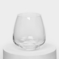 Набор стеклянных стаканов «Жизель», 400 мл, 6 шт Набор стеклянных стаканов «Жизель», 400 мл, 6 шт