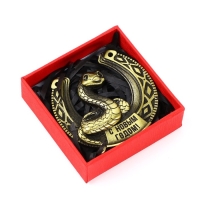 Подкова новогодняя в коробке &laquo;Новый год: С Новым годом&raquo;,5.5 см