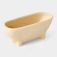 Подставка для губки Magistro Crotone, цвет белый