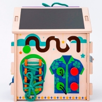 Бизидом &laquo;Пингвин&raquo; без света