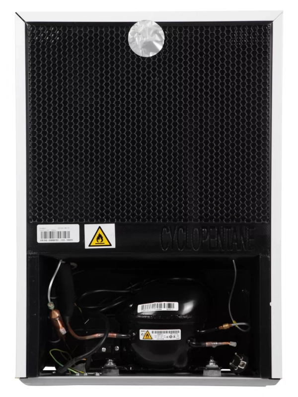 Холодильник CO1002 1-нокамерн. белый