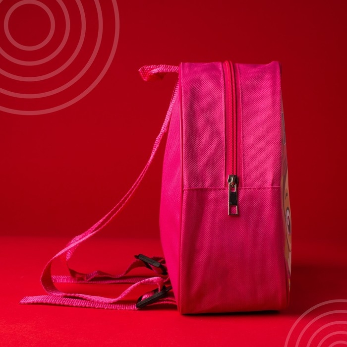 Рюкзак детский, 23х21х10 см, Щенячий патруль Рюкзак детский, 23х21х10 см, Щенячий патруль