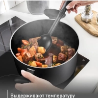 Набор аксессуаров для готовки Bienvenue K001A504, 5 шт