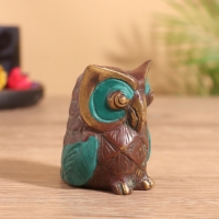 Сувенир бронза "Совёнок" 5х6х6 см Сувенир бронза "Совёнок" 5х6х6 см