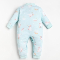 Комбинезон Крошка Я "Unicorn" рост 80-86 см Комбинезон Крошка Я "Unicorn" рост 80-86 см