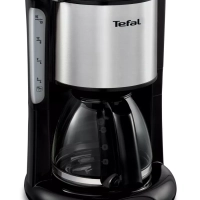 Капельная кофеварка Confidence CM361838 с кувшином 1,25 л