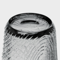 Стакан "Барк" 270 мл, цвет зеленый