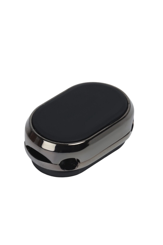 Магнитный держатель для телефона, хром, металл