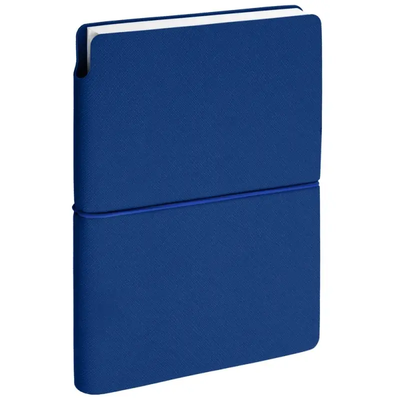 Ежедневник Flexpen Bright, недатированный, синий