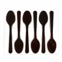 Набор &laquo;Шоколадная Ложечка&raquo;, 54 г