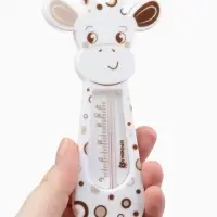 Термометр для воды детский &laquo;Жирафик&raquo; Крошка Я