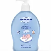Гель для подмывания детский "Непоседа" 300 мл