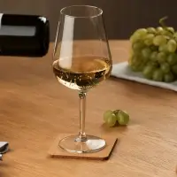 Набор из 4 костеров Suberic, квадрат