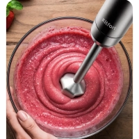 Блендер погружной &laquo;4 в 1&raquo; КТ-3544 - 1000 Вт