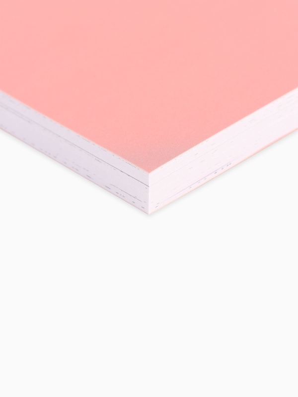 Ежедневник творческого человека с заданиями А5, 120 л. В мягкой обложке "Мечтай"