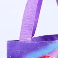 Мешок для подарков &laquo;Дракончик 2024&raquo;