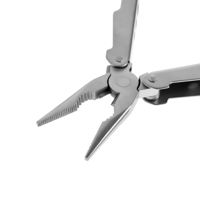 Мультитул ЛОМ, 12 функций, в чехле