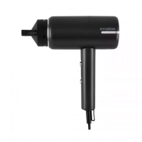 Фен H-HDI0777 1500Вт черный