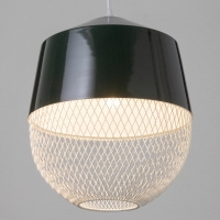 Светильник Lisa 1х40Вт Е27 маренго 26х26х32см Светильник Lisa 1х40Вт Е27 маренго 26х26х32см