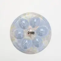 Подставка для 6 яиц пасхальная &laquo;Светлой пасхи! Счастья и добра!&raquo;, 18 см