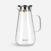 Кувшин с фильтр-пробкой Linea Franco