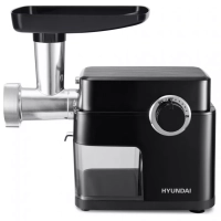 Мясорубка HY-MG5491 1900Вт черный