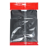 Подставка для книг пластик, ErichKrause, Sport DNA, черный