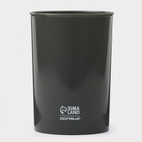 Набор кухонных принадлежностей Доляна Aviera, 12 предметов, 31&times;10.5&times;10.5 см, серый