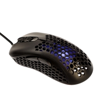 Мышь компьютерная Windigo MB-1.4, игровая, оптическая, с подсветкой, 3200 dpi, 1.5 м, USB, черная Мышь компьютерная Windigo MB-1.4, игровая, оптическая, с подсветкой, 3200 dpi, 1.5 м, USB, черная