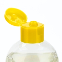 Детский шампунь для волос без слёз БЕБИ БУЛЬ, 500 мл, с экстрактами ромашки и череды, 0+