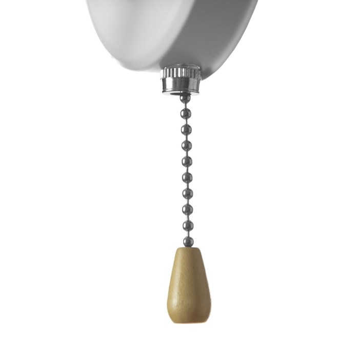 Бра Бра "Онлайн" (цвет.) 1х15Вт Е27 МОДЕЛЬ:BR 02083 белый 10,5х15х27см