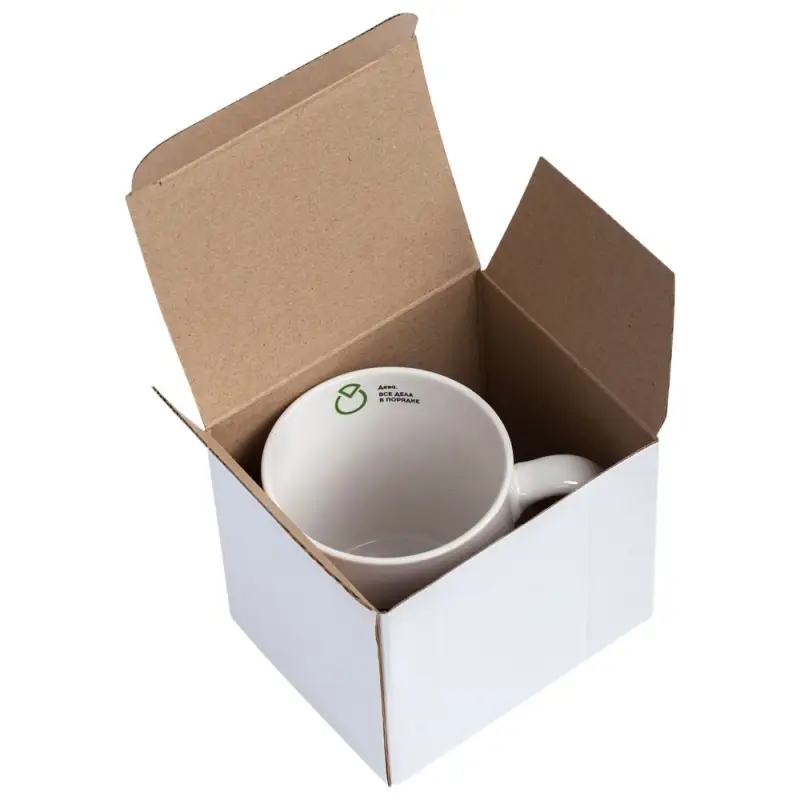 Кружка &laquo;Бизнес-зодиак. Дева&raquo;