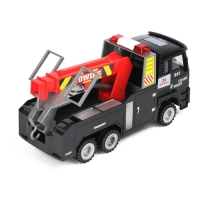 Машина инерционная &laquo;Эвакуатор&raquo;