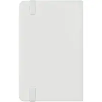 Блокнот Nota Bene, белый